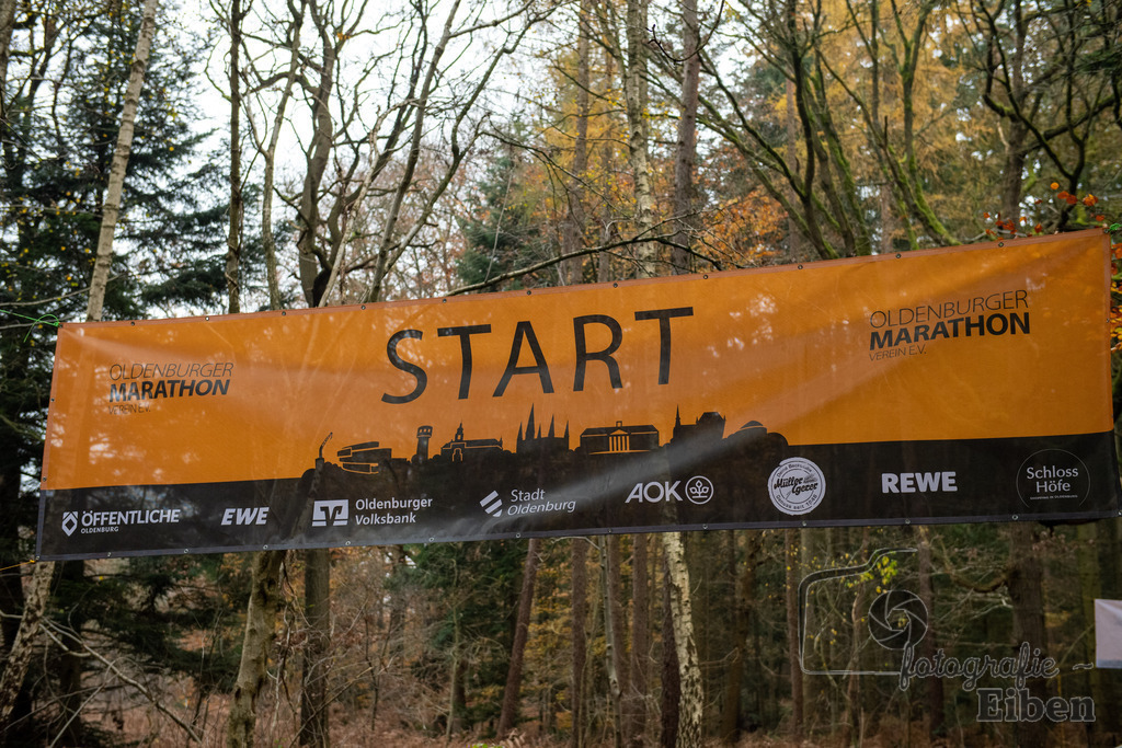 9000m Lauf Cross-Bezirks und Kreismeisterschaften | 9000m Lauf Cross-Bezirks und Kreismeisterschaften am 18.11.2023 in Wildenloh (), Deutschland, Photo: Philip Eiben 2023 - Realisiert mit Pictrs.com