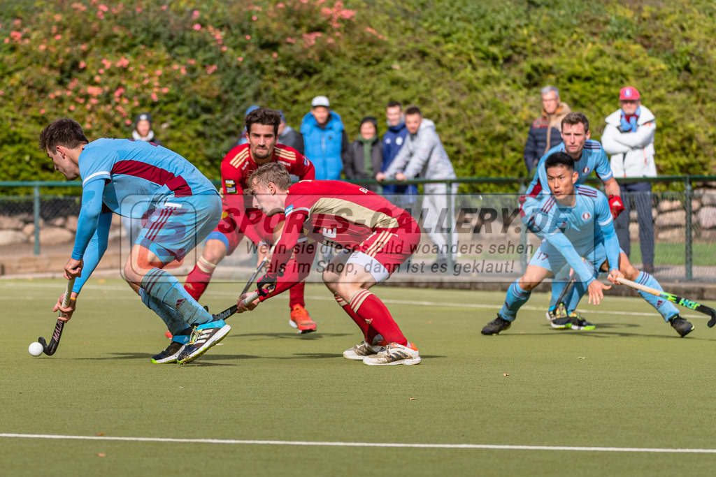 SM_20221001-D5A_2410 | UHC Hamburg - RW Köln /  4:3