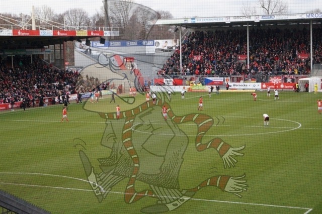 FC Energie Cottbus vs. BFC Dynamo 146 | mythos-online-redaktion