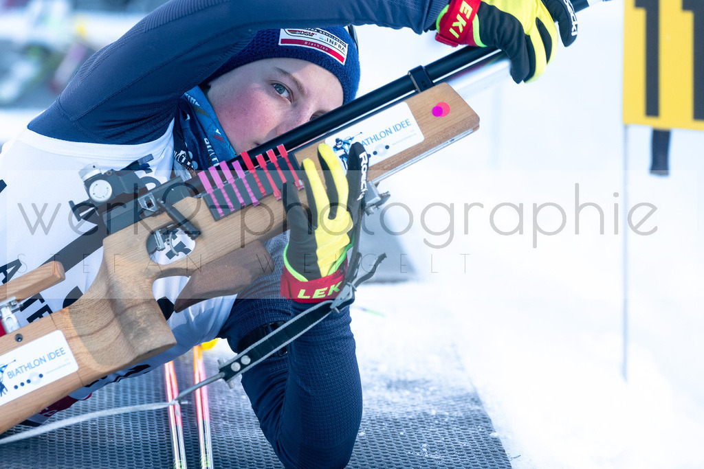 DSC Altenberg | Deutscher Schülercup in Altenberg vom 11. bis zum 13. Februar 2022