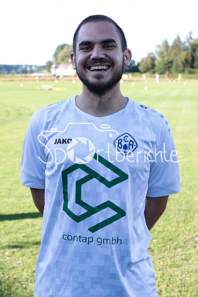 BC Aichach II 2024/25 | Veit RETTENBERGER