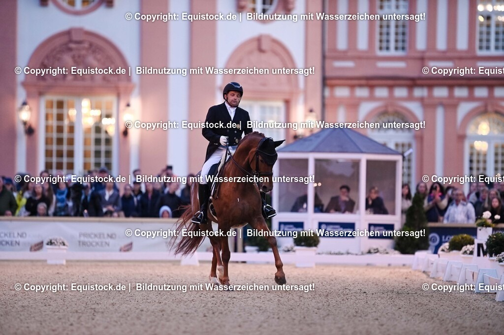 20250608_Longines Grand Prix Kür_0077 | Foto: Thomas Hartig