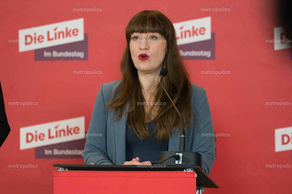 Heidi Reichinnek (3) | Metropolico