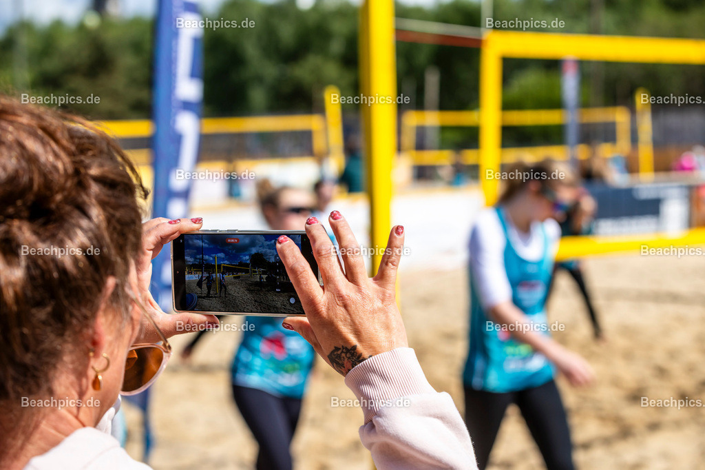 2026-200119288-Jugend-Beach-Serie | 16.05.2026;  Foto: Gerold Rebsch - www.beachpics.de