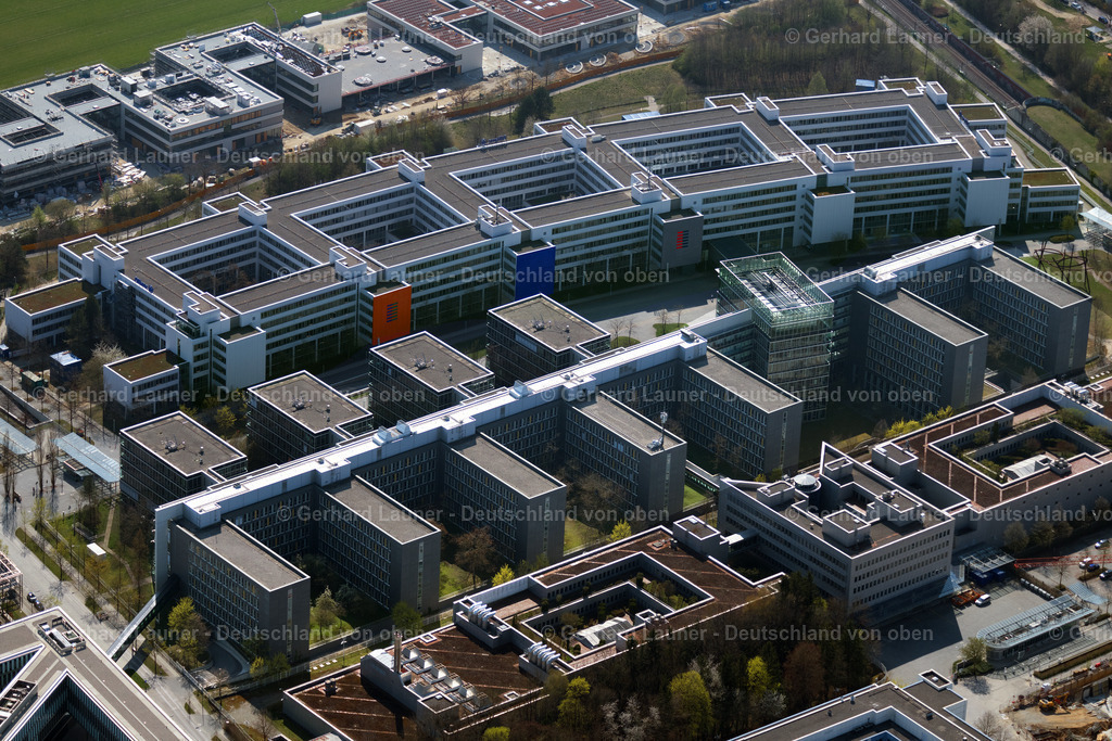 4022041 | Allianz Deutschland, München