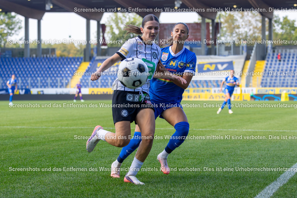 7K3A3587 | Frauen Bundesliga - 9. Runde