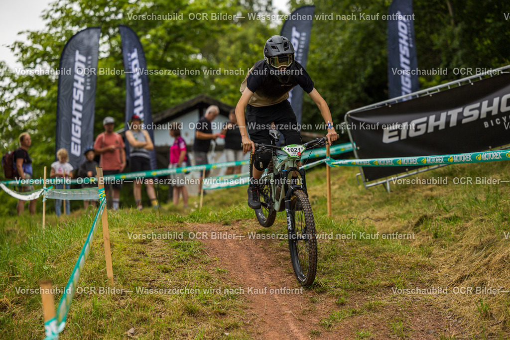 Enduro One Roßbach Samstag R6-0071 | OCR Bilder Fotograf Eisenach Michael Schröder