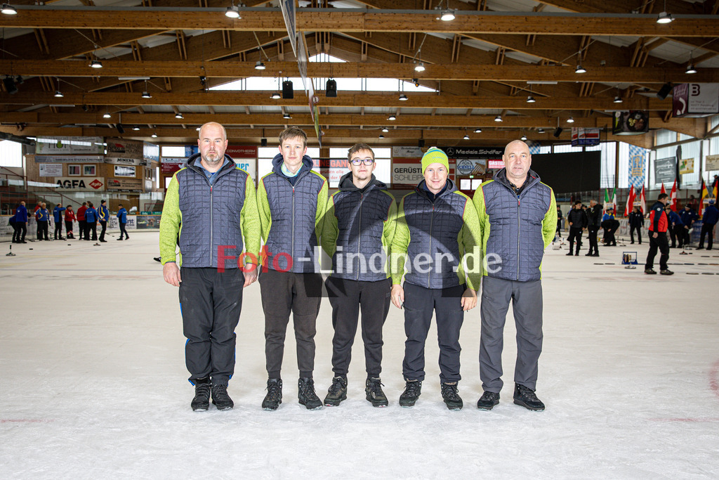 Europacup 2025 Winter Damen/Herren Finaltag  20251122 | Europacup 2025 Winter Damen/Herren Finaltag, , 20251122,,2025-11-22 in Peiting (Eisstadion Peiting), Copyright: WolfgangxLindner www.foto-lindner.de