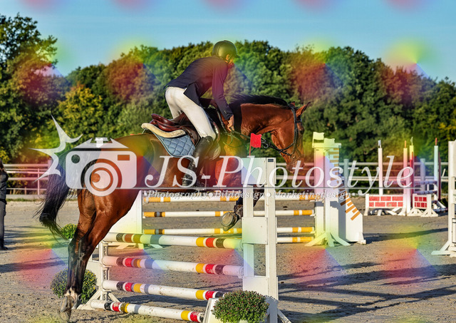 20250907_08_SPpfrg_Kl.A_ Clear-Round_ 90cm-2 | JS-Photostyle - Sport-/Portrait- & Eventfotografie