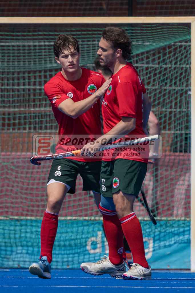 HK_20260426_04770 | 1. Bundesliga Herren Crefelder HTC - Harvestehuder THC am 26.04.2026
