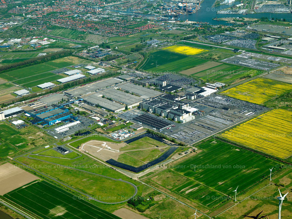 2806686 | VW Werk, Emden