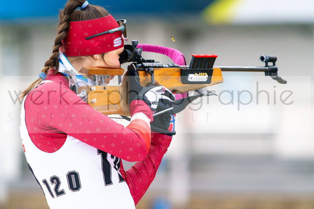 DP ARBER 9.-11.02.2024 | Unter schwierigen Bedingungen zauberte das OK ARBER-Team im Bayerischen Wald eine wettkampffähige Strecke im Arber Hohenzollern Skistadion.