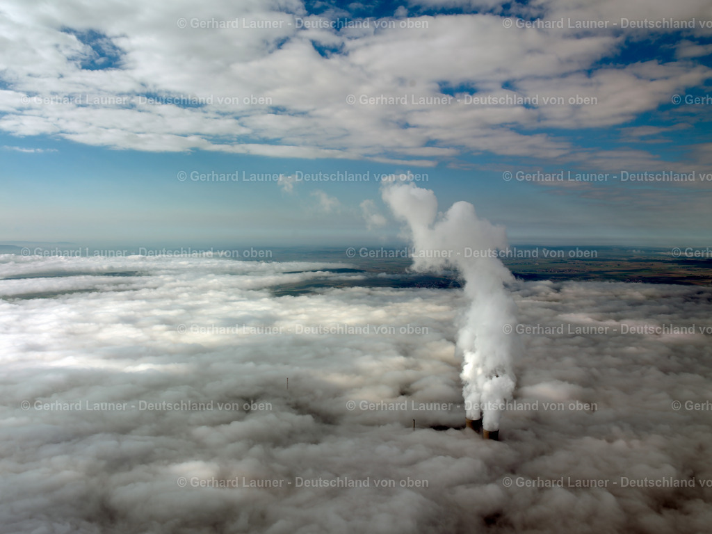 2412890 | Kernkraftwerk Grafenrheinfeld