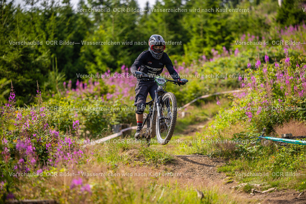 Enduro One Schulenberg So R6-1547 | OCR Bilder Fotograf Eisenach Michael Schröder