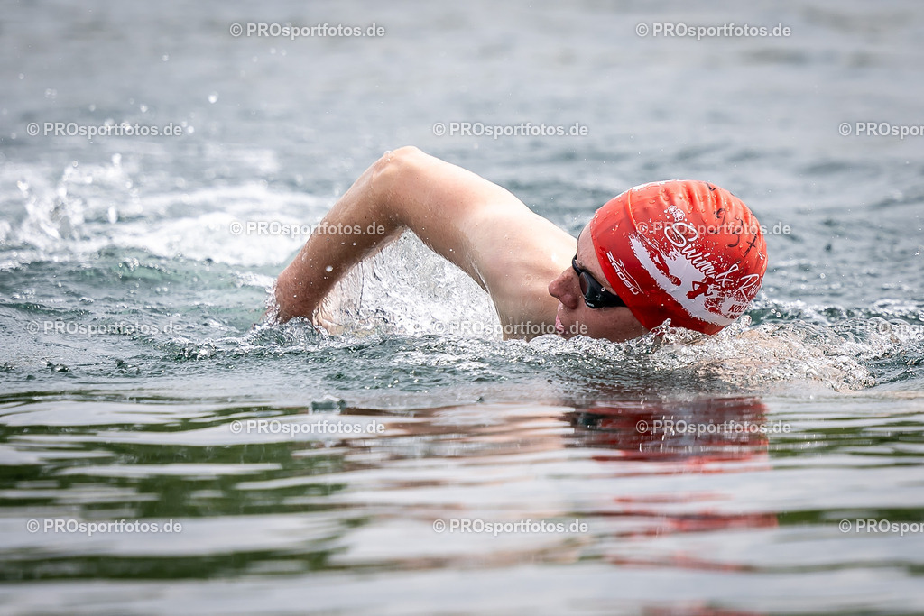 2. Swim & Run Köln; Koeln, 01.06.25 | Impressionen vom 2. Swim &amp; Run Köln am 01.06.25 am Fühlinger See in Koeln. Foto: BEAUTIFUL SPORTS/Leah Kohring
