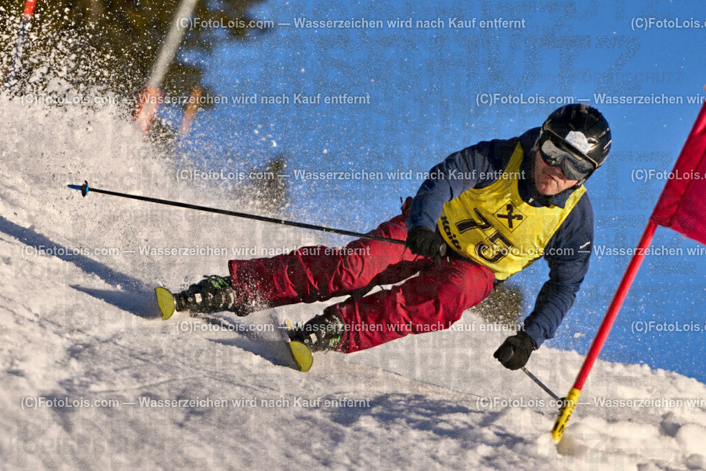 ALP9220_NOe-BetriebsSKI-LM_Kendler Guenther | (C)FotoLois.com, Alois Spandl. 51. Niederösterreichische LandesBetriebs-Skimeisterschaften, best of two, Almlift-Piste Hochkar, LSV - Schiclub Göstling-Hochkar, Fr 16. Februar 2024.