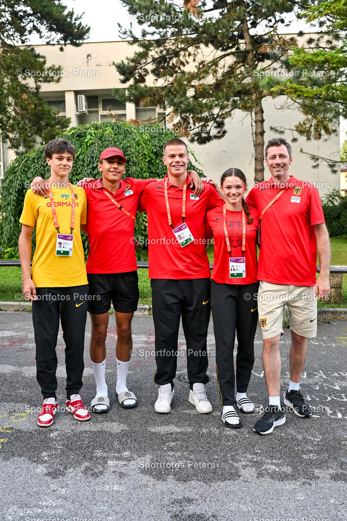 U18 EM - Tag 0_96 | U18-EM am 17.07.2024 in Banska BrysticaFoto: DLV/Kai Peters - Realisiert mit Pictrs.com