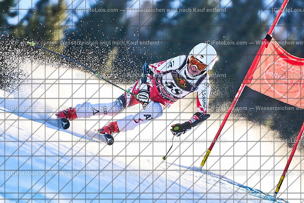 ALP1769_FIS-MastersCup_Reiteralm_Giant-SL_Reich Eduard | FIS-MastersCup GIANT-SLALOM auf der Reiteralm in Pichl, Sa 18. Jänner 2025.
