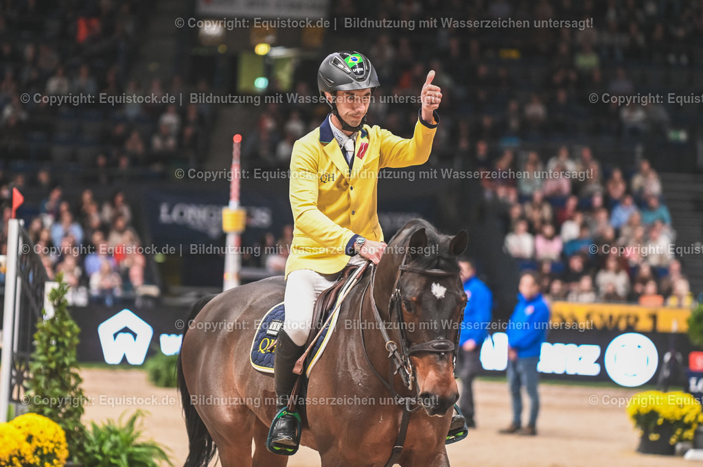 20251116_FEI-Jumping-World-Cup_TOMSPIC_0512 | Foto: Thomas Hartig
