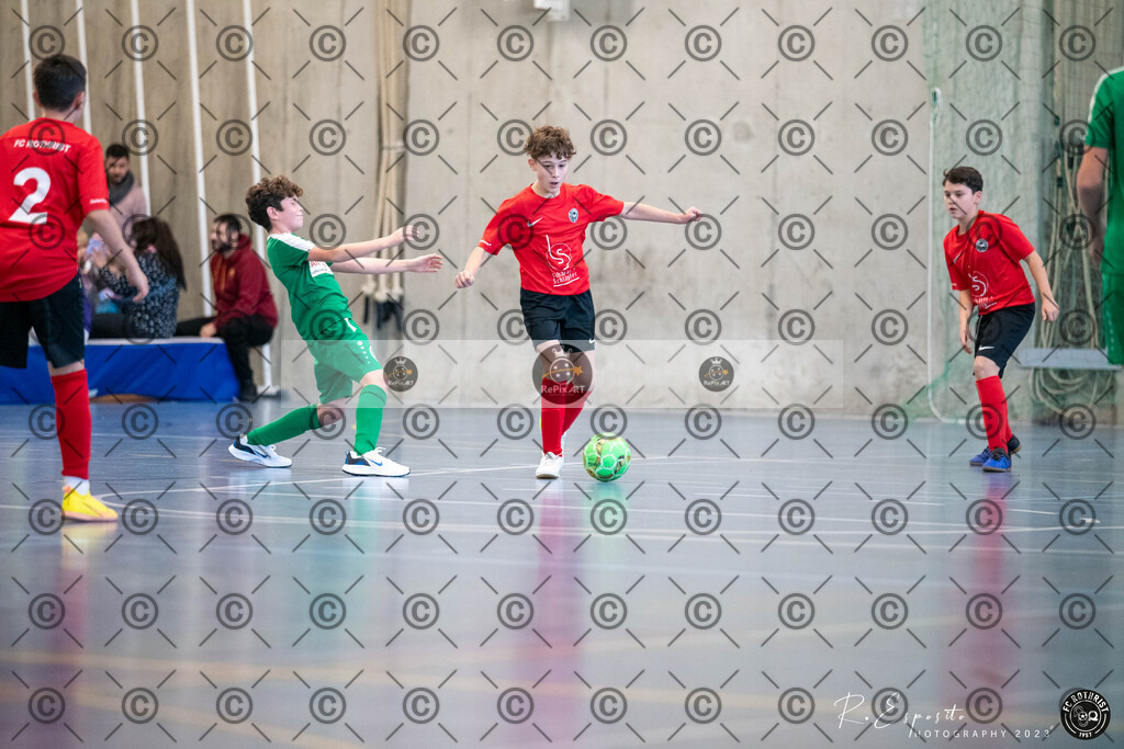 20231203_FCR_Hallenturnier_D_034 | Sport und Naturfotografie von Roberto Esposito zeigt echte Momente Bewegung und die Schönheit der Natur. Ausdrucksstarke Bilder schaffen Emotionen.