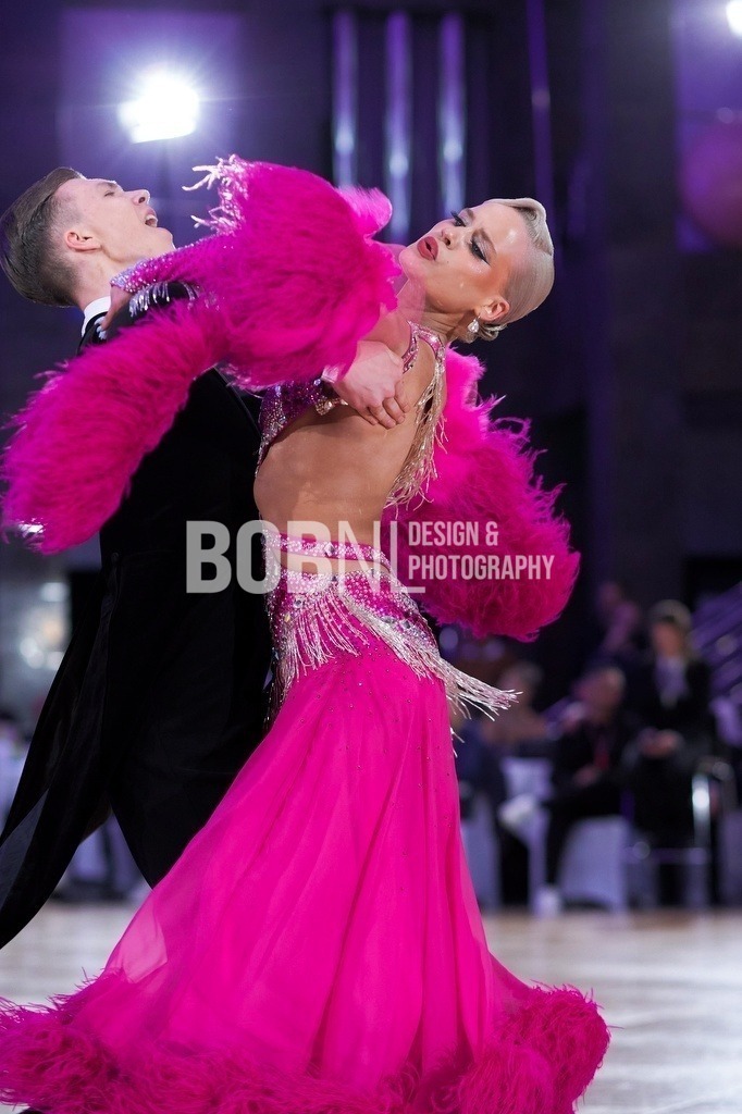 Dance Sport Festival | Bremen - 06.06.2025: Dance Sport Festival in Bremen (Congress Centrum Bremen), Germany. Photo by: BobNL design &amp; photography - Realisiert mit Pictrs.com