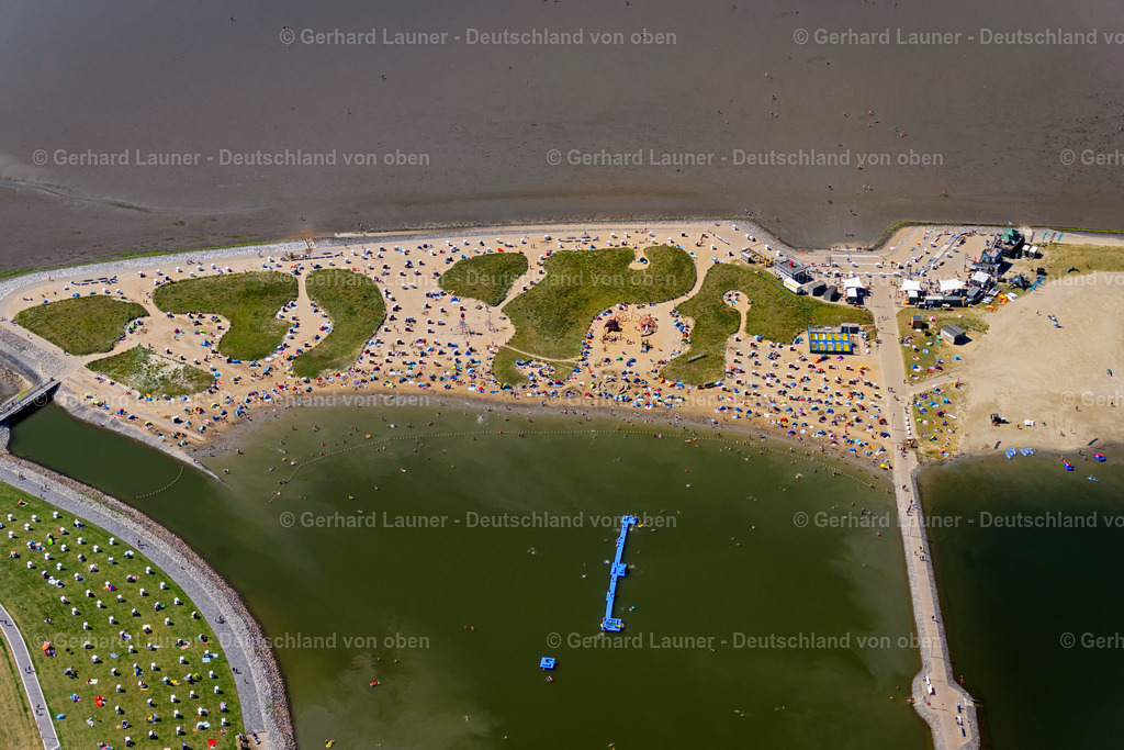 4037342 | Familienlagune Perlebucht, Büsum