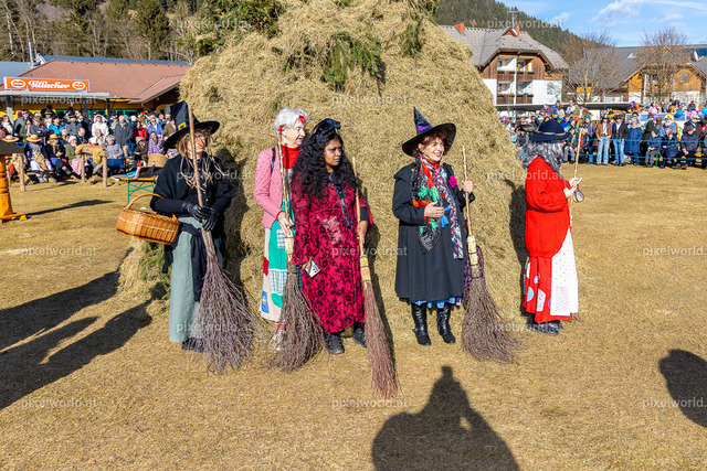 Bärentreiben in Steuerberg | Bildershop von pixelworld.at - Realisiert mit Pictrs.com