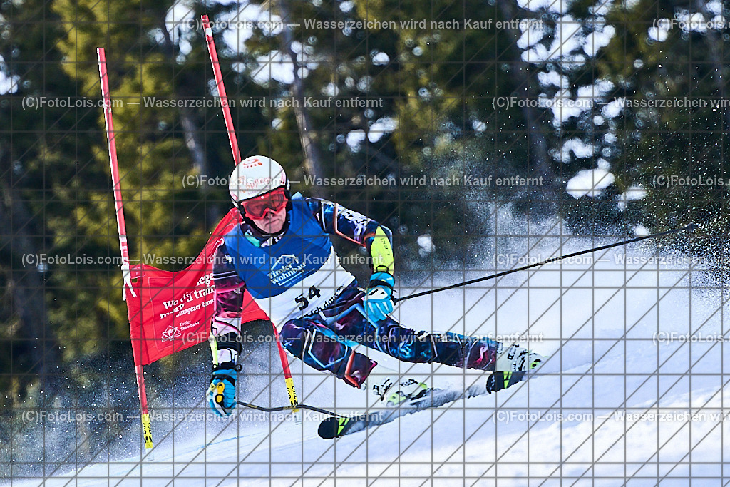 _ALP1657_FIS-Masters-GS-I_Glungezer_Url Peter | FIS-MASTERS-WorldCup am Glungezer, GiantSlalom-I, Sa 17. Jänner 2026.