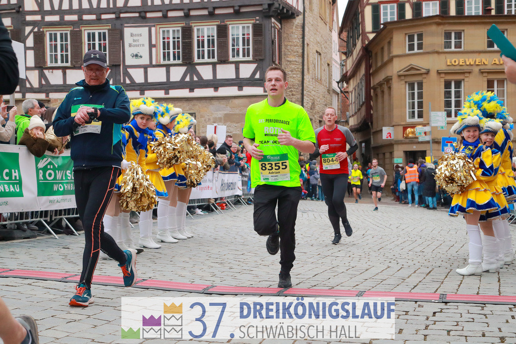 Roewisch Wohnbau Cup 5000m | 3 Koenigslauf 2023 - Realisiert mit Pictrs.com