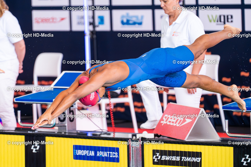 European Aquatics Junior Swimming Championships 2026 | European Aquatics Junior Swimming Championships 2026