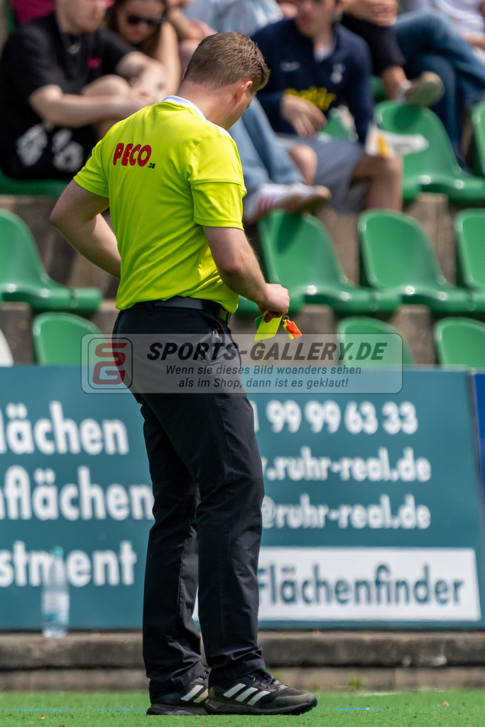 HK_20260502_04929-2 | 1. Bundesliga Herren Uhlenhorst Mülheim - Gladbacher HTC am 02.05.2026