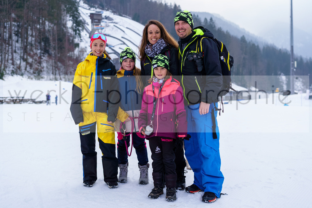 DSC Ruhpolding | DSV E.INFRA Schülercup Biathlon Chiemgau Arena Ruhpolding am 03.03 - 05.03.2023 in Ruhpolding