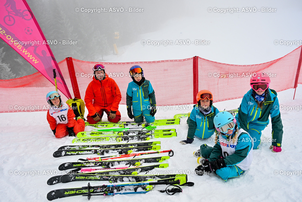 ASVÖ_ Skitrophy 2026_ 01.02.2026-37 | 01.02.2026, Gosau, AUT, ASVÖ, Skitrophy 2026 im Bild Teilnehmer©Harald Dostal / fodo.media - Realisiert mit Pictrs.com