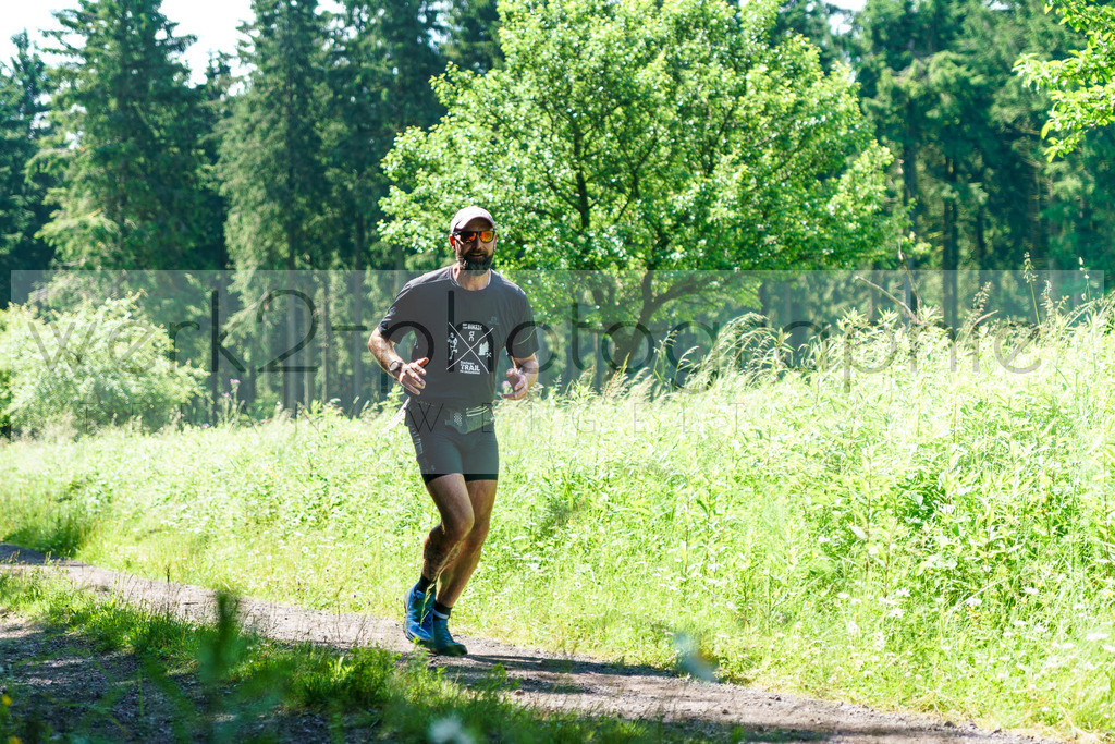 Schneekopflauf 2021 | Schmiedefeld, 3. Juli 2021