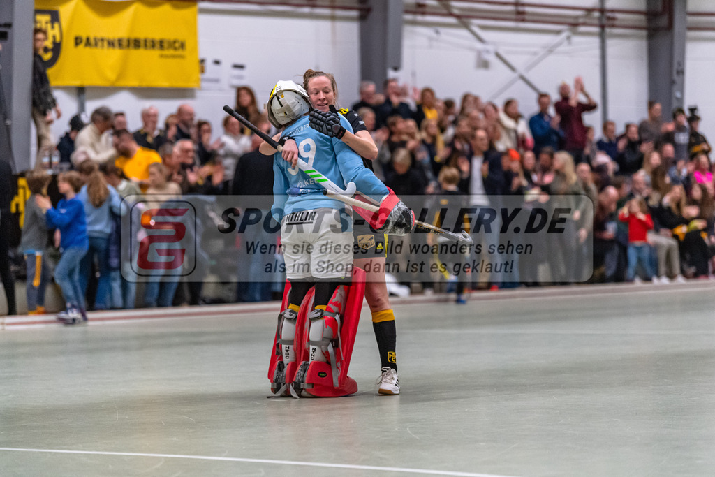 SM_20240112-D5A_0239 | 1.Bundesliga Hallenhockey  (W) HTHC - DCadA / 5:2 (0:0)