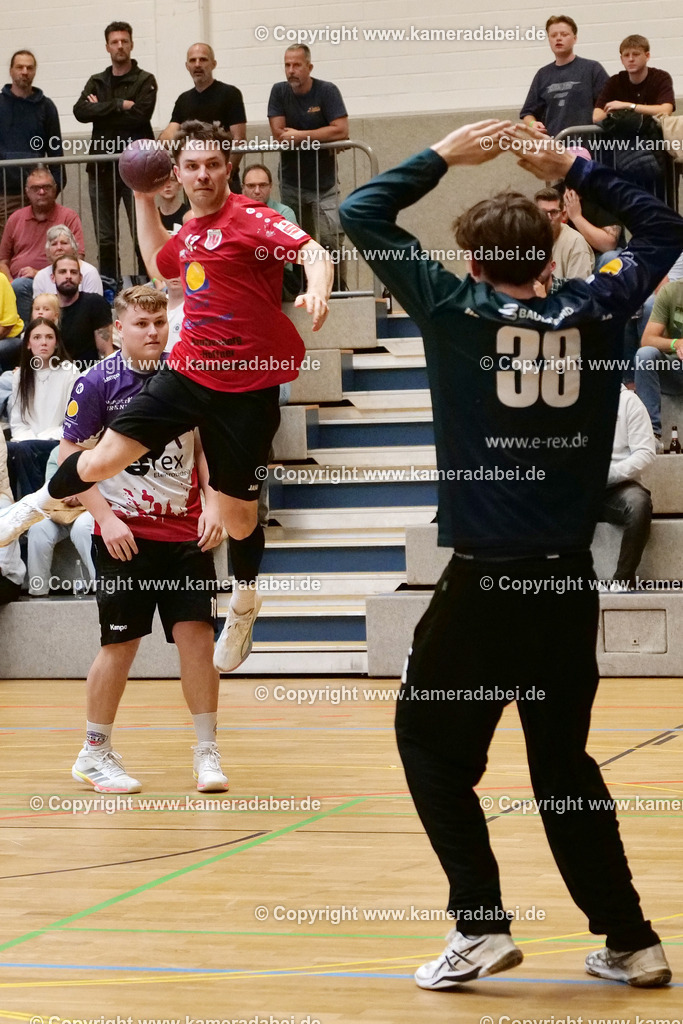 Handball : Oberliga Herren: HSG Hiesfeld /Aldenrade  - MTV Rheinwacht Dinslaken  am 19.09.2026 in Dinslaken Hiesfeld | Handball : Oberliga Herren: HSG Hiesfeld /Aldenrade  - MTV Rheinwacht Dinslaken  am 19.09.2026 in Dinslaken Hiesfeld - Realisiert mit Pictrs.com