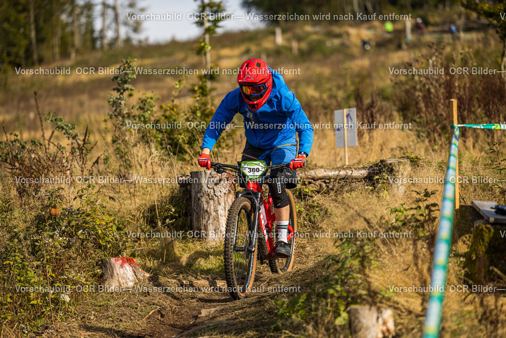 Enduro One Eifa So R6-3323 | OCR Bilder Fotograf Eisenach Michael Schröder