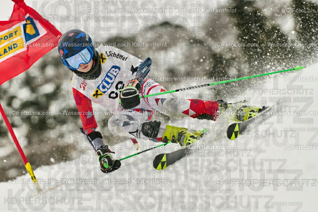 ALP3675_NWC-RTL_Hochkar_Rammel Samuel | (C)FotoLois.com, Alois Spandl, NÖ RAIKA Club-Nachwuchscup_Giant Slalom am Hochkar/Draxlerloch, So 15. Jänner 2023.