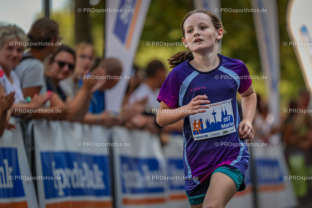 Altstadtlauf Koeln; Koeln, 19.08.22 | Impressionen vom Altstadtlauf Koeln am 19.08.22 in Koeln (Nordrhein-Westfalen). 