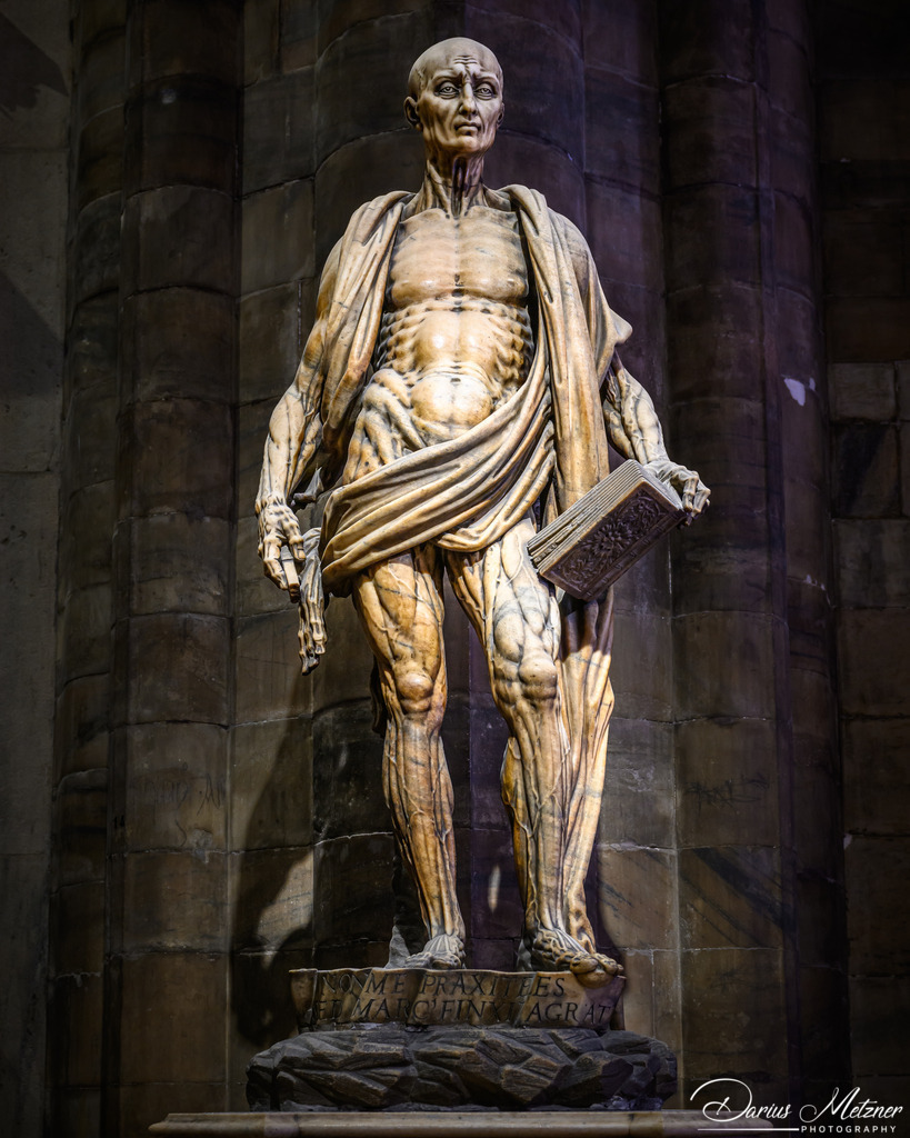 Maillard in Italien | Mailand in Italien 