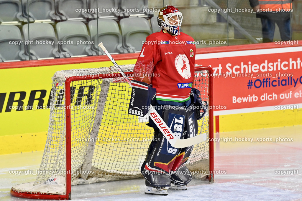 Ungarn vs. Italien 15.12.2023 | Ungarn vs. Italien 15.12.2023, Ungarn vs. Italien 15.12.2023 am 15.12.2023 in Klagenfurt (Heidi Horten Arena), Austria, (Photo by Bernd Stefan)