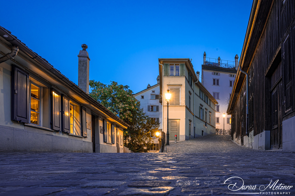 Zürich - Hauptstadt der Schweiz | Zürich - Hauptstadt der Schweiz