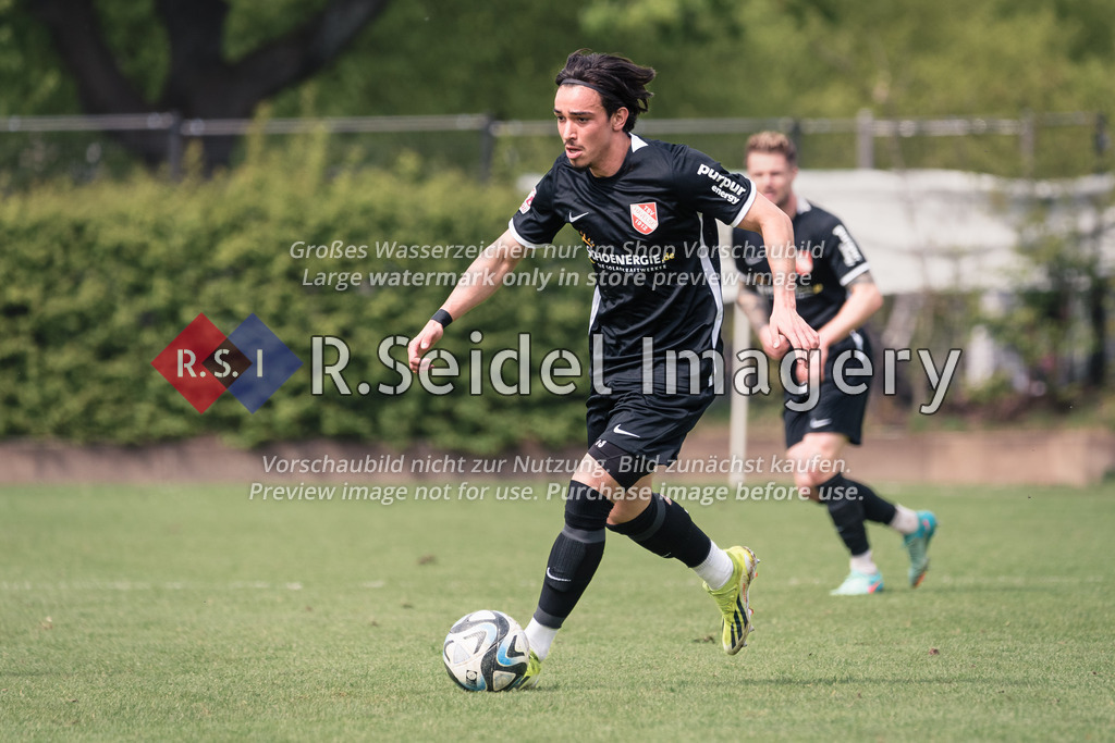 RS-1-046528 | Julian Rufidis (#28, Havelse)