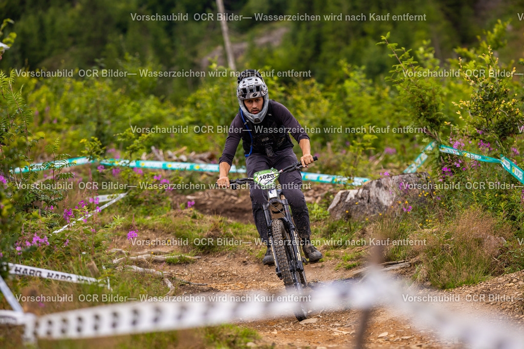 Enduro One Schulenberg Sa R6-0871 | OCR Bilder Fotograf Eisenach Michael Schröder