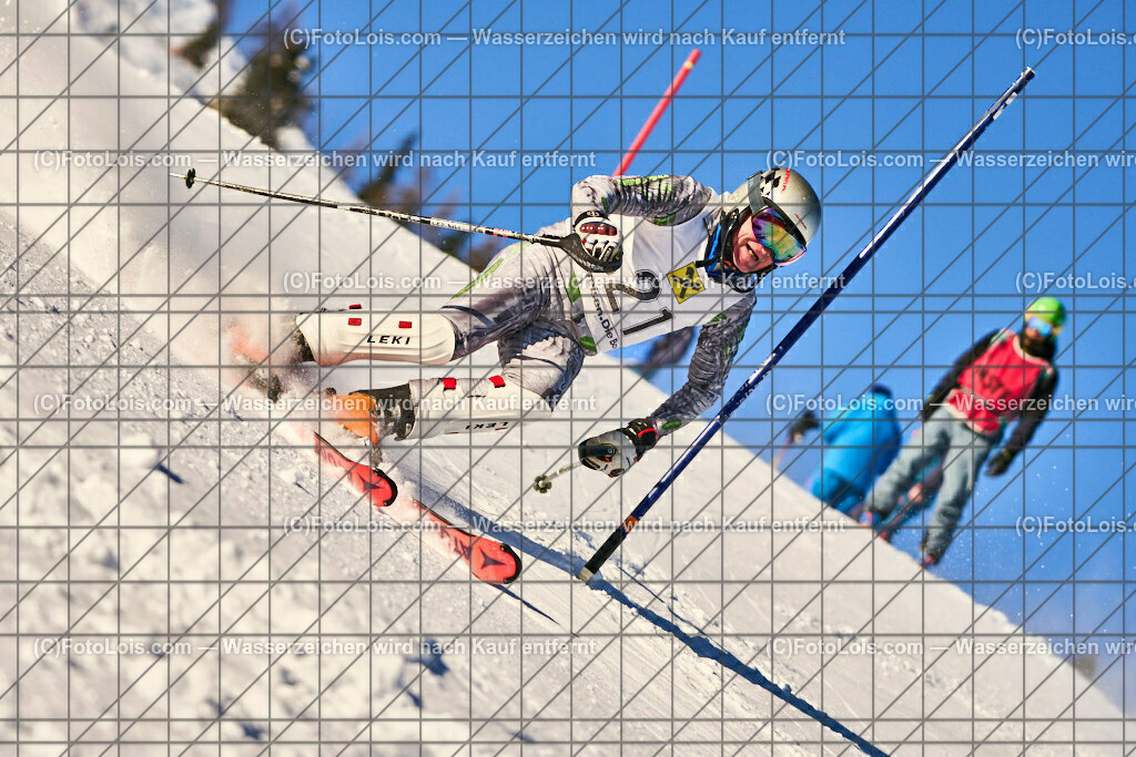 ALP5250_MASTERS-Cup_SL-B Herrn_Eichner Alois | (C)FotoLois.com, Alois Spandl. FIS Masters-Cup Wildschönau 2024, Slalom auf der Piste Auffach FIS Schatzberg, Kategorie B, So 14. Jänner 2024.