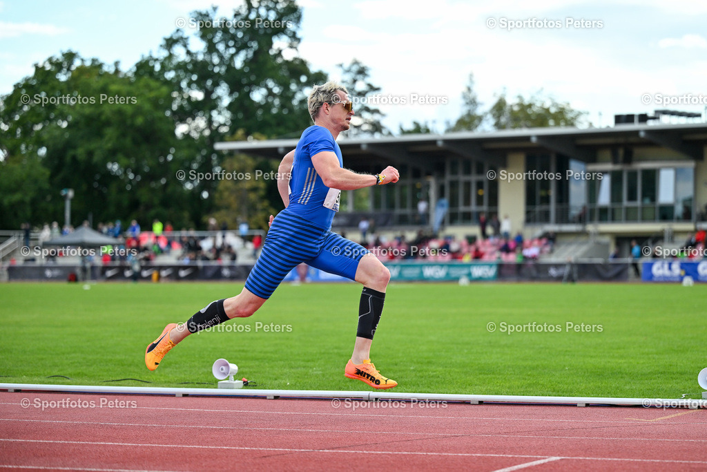 DM Masters 2025-206 | Deutsche Meisterschaften Masters am 23.08.2025 in Gotha Foto: Kai Peters - Realisiert mit Pictrs.com