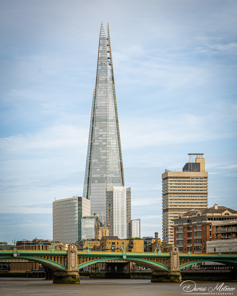 London | Fotos aus London (Vereinigtes Königreich)