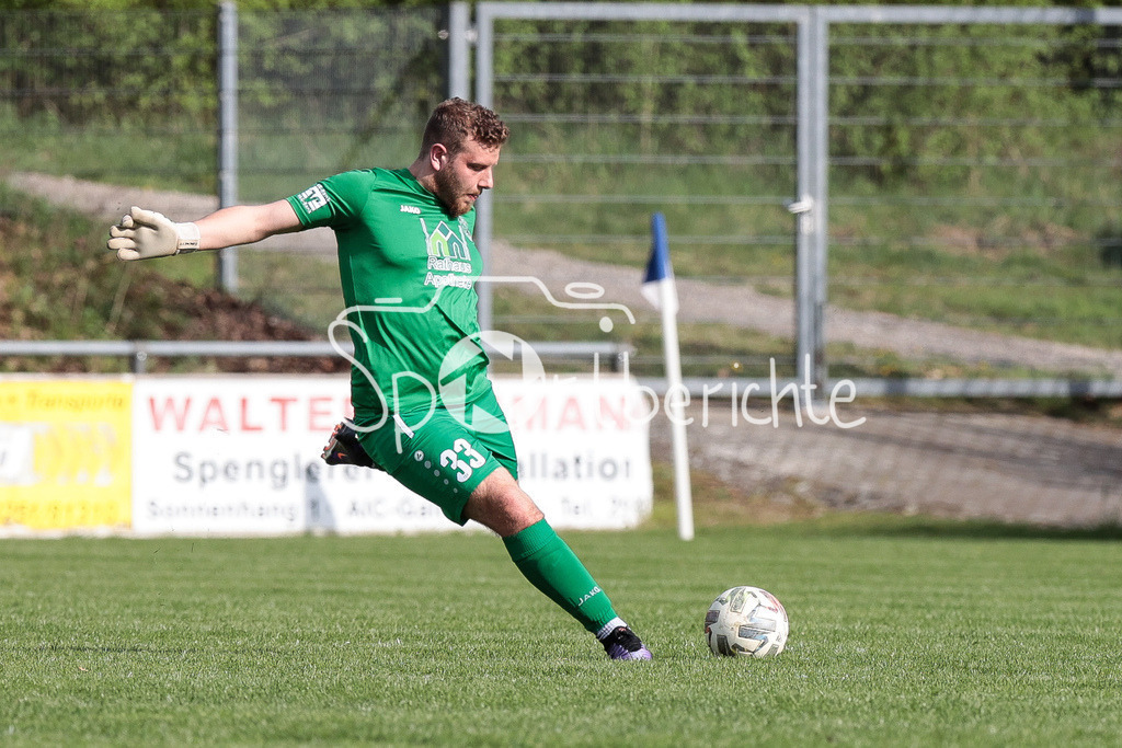 SC Griesbeckerzell - TSV Meitingen | Zell #33
