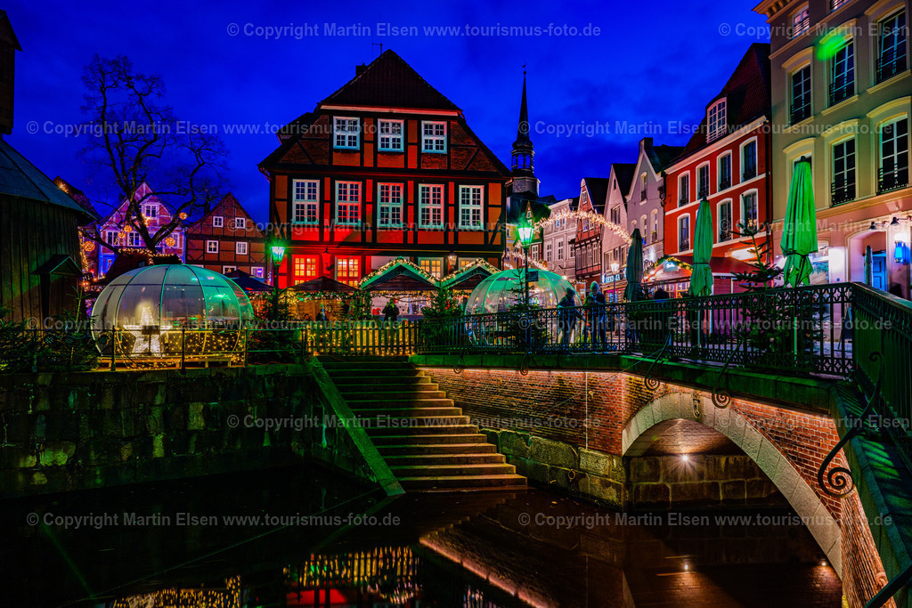 Stade Fischmarkt Weihnachtsmarkt_ELS_7015281124a | Fotos aus den Touristenorten aus Norddeutschland. - Realisiert mit Pictrs.com