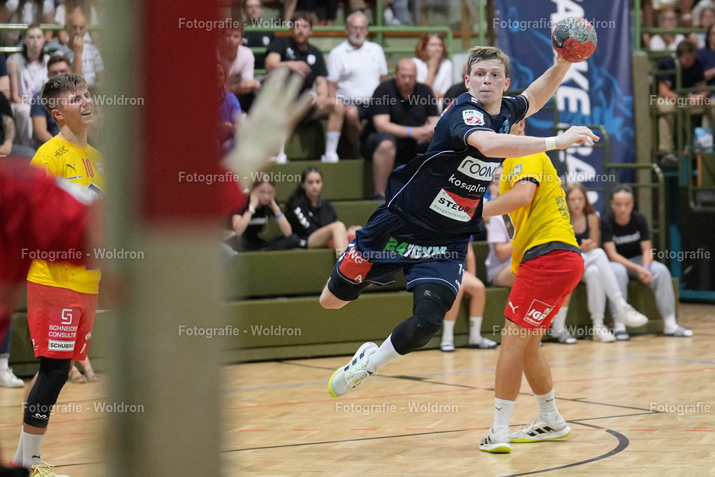 20230901 HLA Jags v Krems-123 | Fotografie Woldron